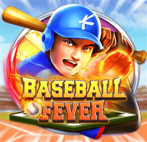 Baseball Fever Slot Grátis